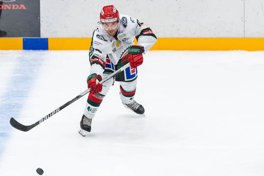 Frölundas Stefan Elliot