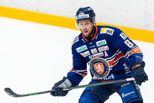 Växjös Robert Rosén