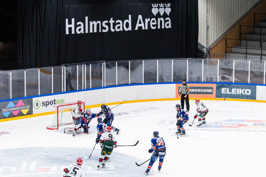 Halmstad Arena