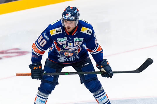 Växjös Erik Josefsson