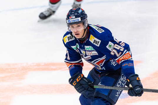 Växjös Pontus Holmberg