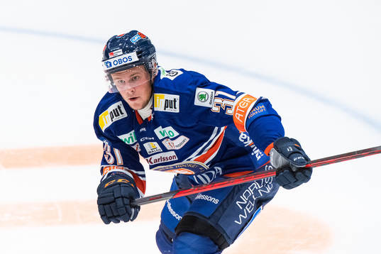 Växjös Olle Lycksell