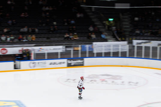 Frölundas Max Friberg