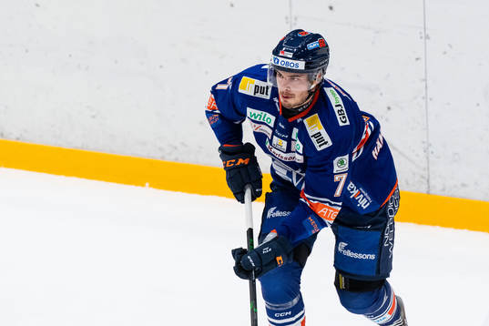 Växjös Hardy Häman Aktell
