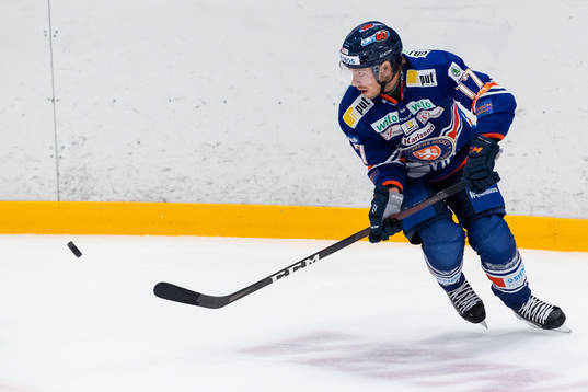 Växjös Emil Forslund