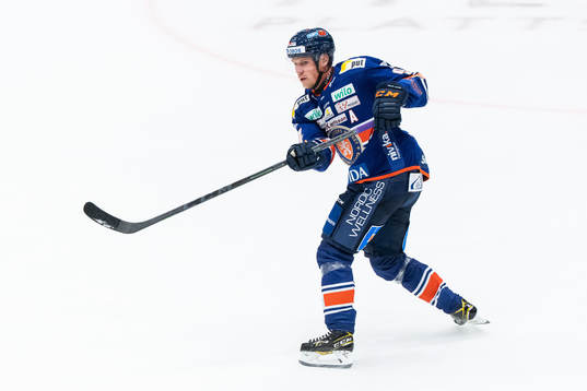 Växjös Joel Persson