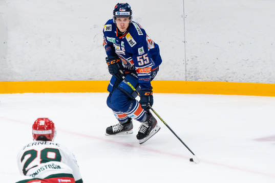 Växjös Miika Koivisto