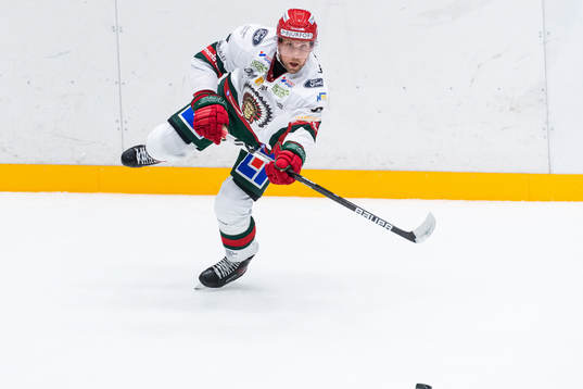 Frölundas Viktor Ekbom