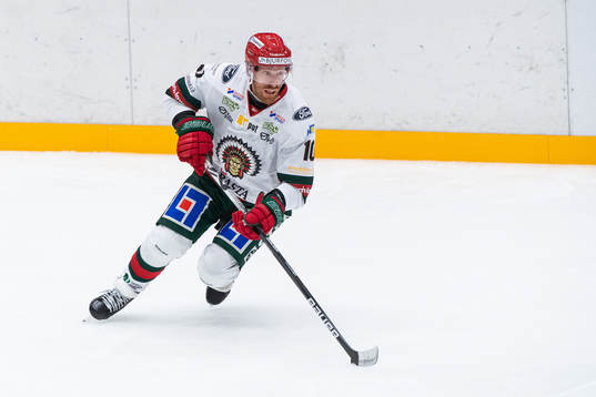 Frölundas Jens Olsson
