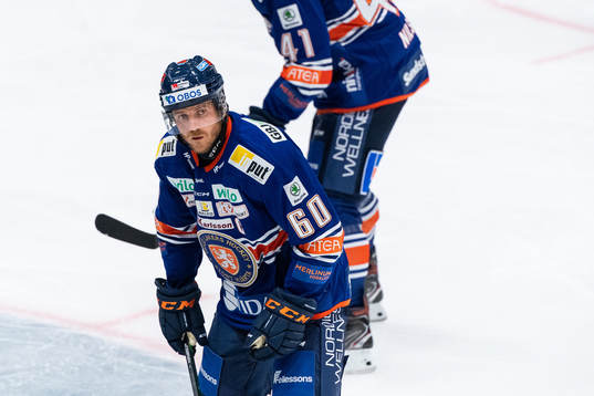 Växjös Erik Josefsson