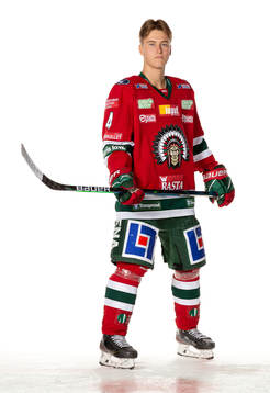 Frölundas Theo Angesved