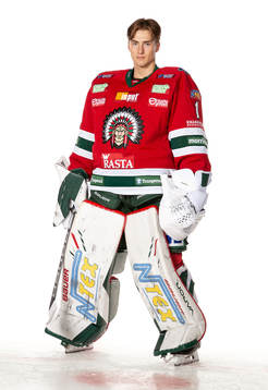 Frölundas Viggo Andrén