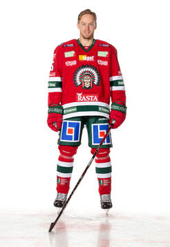 Frölundas Filip Johansson