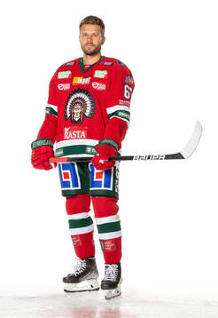 Frölundas Jacob Nilsson