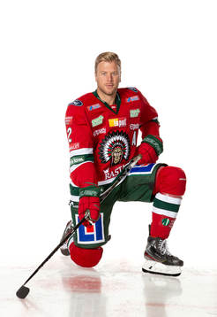 Frölundas Christian Folin