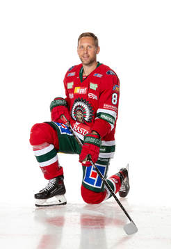 Frölundas Viktor Ekbom