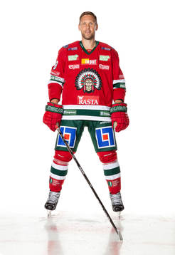 Frölundas Viktor Ekbom