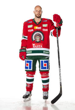 Frölundas Jan Mursak