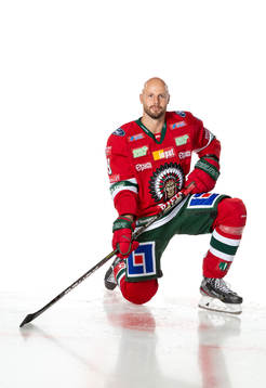 Frölundas Jan Mursak