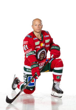Frölundas Ryan Lasch