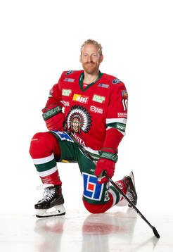 Frölundas Jens Olsson