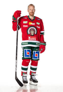 Frölundas Jens Olsson