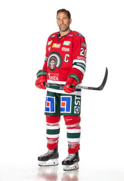 Frölundas Joel Lundqvist