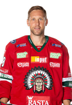 Frölundas Viktor Ekbom