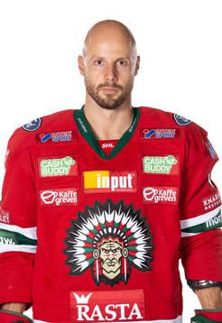 Frölundas Jan Mursak