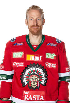 Frölundas Jens Olsson