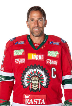 Frölundas Joel Lundqvist