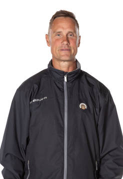 Frölundas tränare Roger Rönnberg