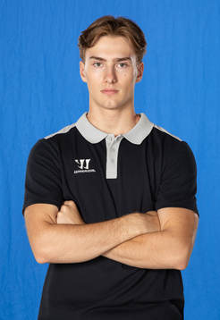 Frölundas Viggo Andrén