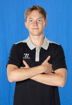 Frölundas Noah Hasa