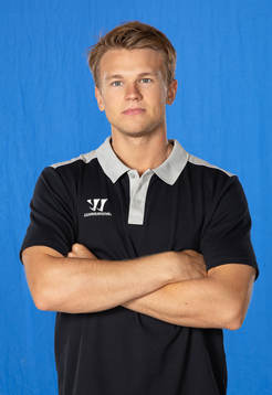 Frölundas Mattias Norlinder