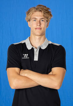 Frölundas Simon Edvinsson