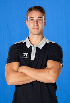 Frölundas Daniel Torgersson