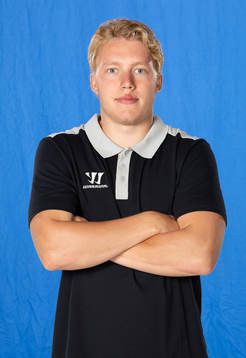 Frölundas Karl Henriksson