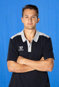 Frölundas Linus Nässén