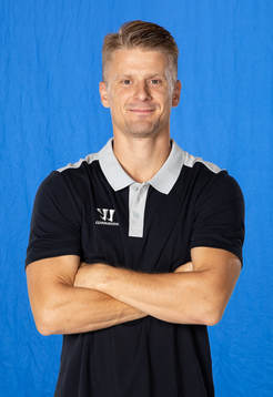 Frölundas Nicklas Lasu