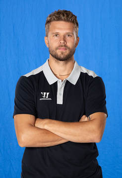 Frölundas Jacob Nilsson