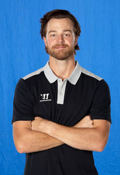 Frölundas Niklas Rubin