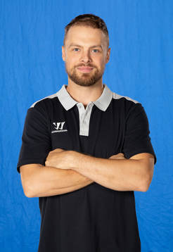 Frölundas Mats Rosseli Olsen