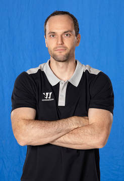 Frölundas Stefan Elliott