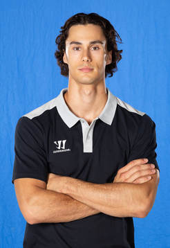 Frölundas Matt Tomkins
