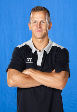Frölundas Max Friberg