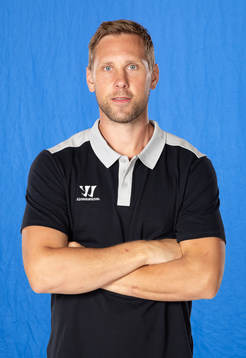 Frölundas Viktor Ekbom