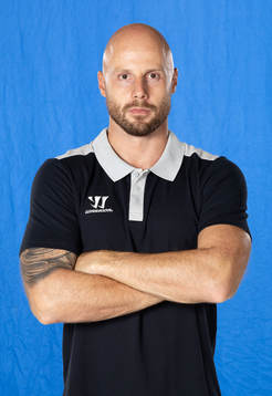 Frölundas Jan Mursak