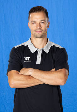 Frölundas Patrik Carlsson