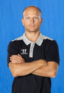 Frölundas Ryan Lasch